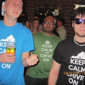 Meet your Posher, Andrew